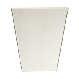 R VETRO RICAMBIO P\LANTERNA NEW YORK