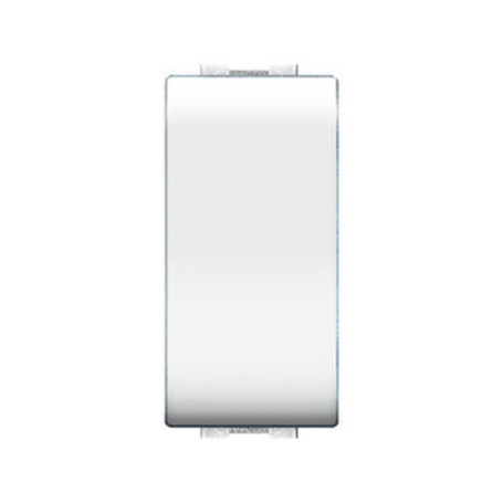 LIFE 4080 WH TASTO FALSO POLO BIANCO