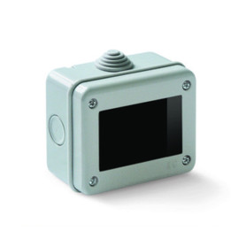 CASSETTA LIFE DA PARETE P\INTERNO 3P  IP40