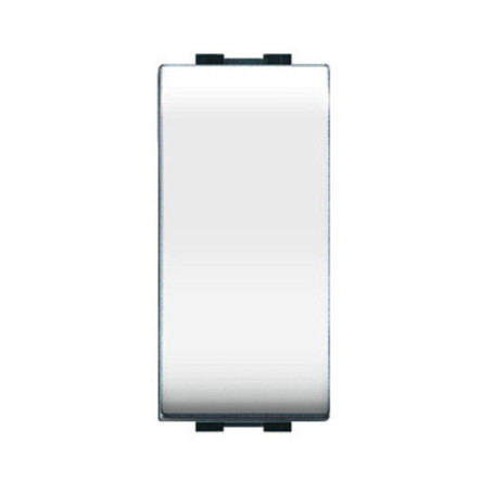 LIFE 4003 WH DEVIATORE UNIPOLARE BIANCO