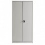 METALLO-ARMADIO X UFFICIO ARB10 100X45X200