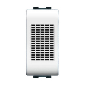 LIFE 4072-10 WH SUONERIA 220V 50HZ 8V BIANCO