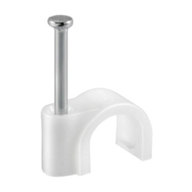 SC FISSACAVI C\CHIODI  6 MM DA 24 PZ*