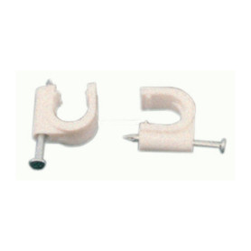 SC FISSACAVI C\CHIODI  8 MM DA 24 PZ*