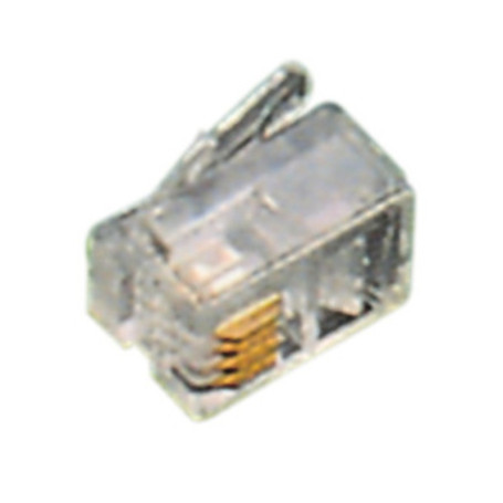 SC SPINE PLUG 4-4C 5 PZ