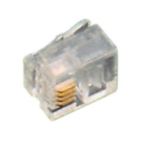 SC SPINE PLUG 6-4C  5 PZ