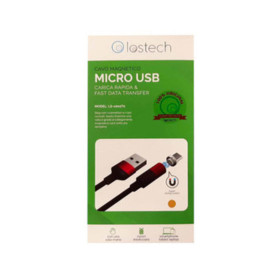 CAVO MICRO USB MAGNETICO CM.100 2.1A