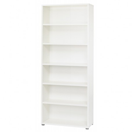 KIT LIBRERIA PRIMA CM. 89X40X222H 8042149