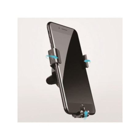 GRAVITY CAR BRACKET SUPPORTO SMARTPHONE AUTO