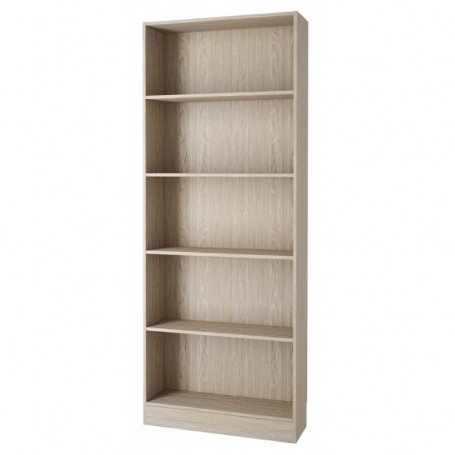 KIT LIBRERIA "WORKING" CM.79X27X203H 71777 AK