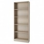 KIT LIBRERIA "WORKING" CM.79X27X203H 71777 AK