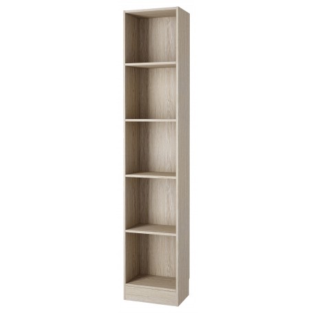 KIT LIBRERIA "WORKING" CM.41X27X203H 71775 AK