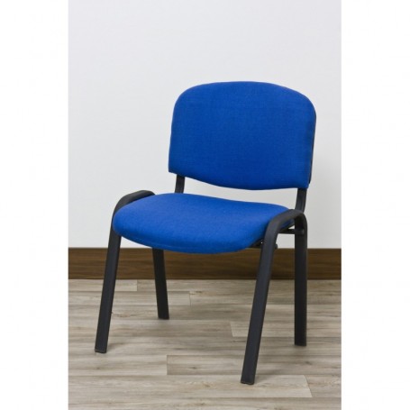 SEDIA INTERLOCUTORIA" WORK " BLU