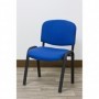 SEDIA INTERLOCUTORIA" WORK " BLU