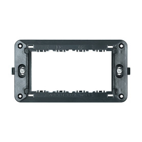 LIFE 4604 SUPPORTO A 4 MODULI