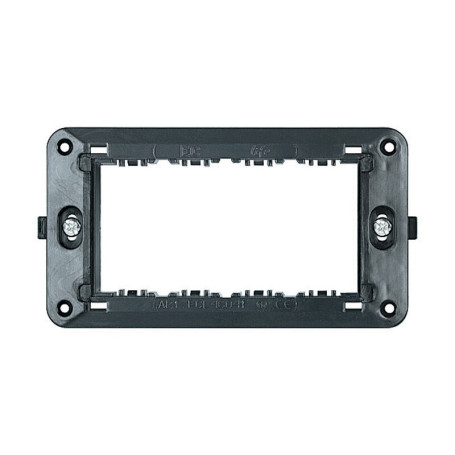 LIFE 4604 SUPPORTO A 4 MODULI