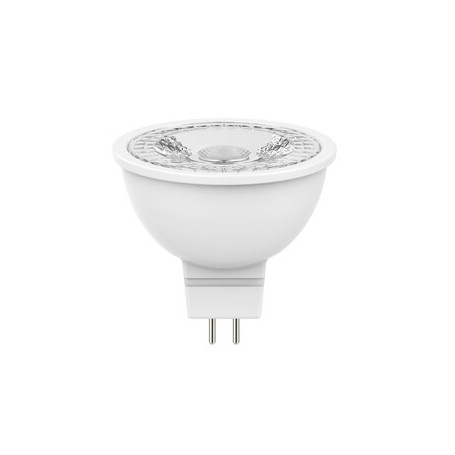 LAMPADINA LED MR16 60 12V GU5.3 560LM 4000K
