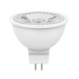 LAMPADINA LED MR16 60 12V GU5.3 560LM 4000K