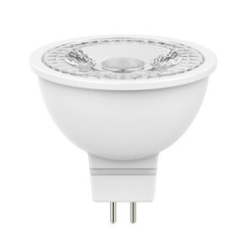 LAMPADINA LED MR16 60 12V GU5.3 560LM 6500K