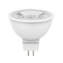 LAMPADINA LED MR16 60 12V GU5.3 560LM 6500K