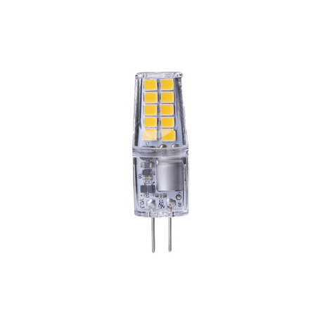 LAMPADINA LED G4 AC\DC 2