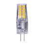 LAMPADINA LED G4 AC\DC 2