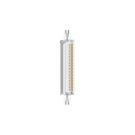 LAMPADINA LINEAR R7S 118MM 10