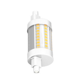 LAMPADINA LINEAR R7S 78MM  8