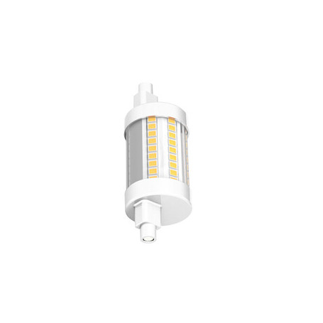 LAMPADINA LINEAR R7S 78MM  8