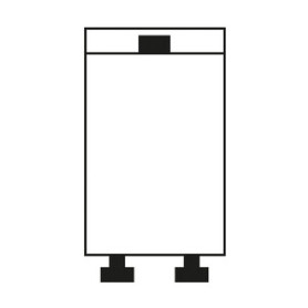 STARTER 230V 4W\65W 26-38MM