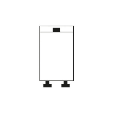 STARTER 230V 4W\65W 26-38MM