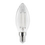 LAMPADINA LED OLIVA WHITE STICK  4