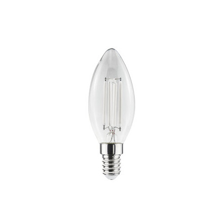 LAMPADINA LED OLIVA WHITE STICK  4