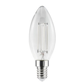 LAMPADINA LED OLIVA WHITE STICK  6