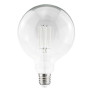 LAMPADINA LED GLOBO 125 WHITE STICK 10