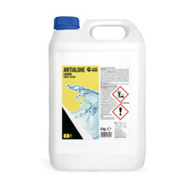 C ANTIALGHE PISCINA LIQUIDO 5 KG