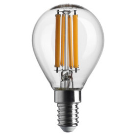 LAMPADINA LED SFERA STICK 6