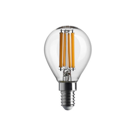 LAMPADINA LED SFERA STICK 6