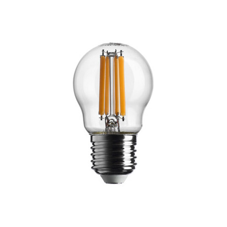 LAMPADINA LED SFERA STICK 4