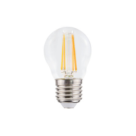 LAMPADINA LED SFERA STICK 6