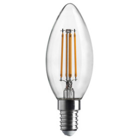 LAMPADINA LED OLIVA STICK 4