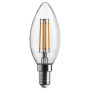 LAMPADINA LED OLIVA STICK 6