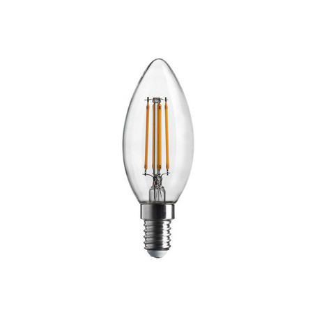 LAMPADINA LED OLIVA STICK 6