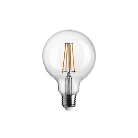 LAMPADINA LED GLOBO  95 STICK  8