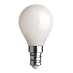 LAMPADINA LED SFERA FULL-LIGHT 4