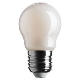 LAMPADINA LED SFERA FULL-LIGHT 4