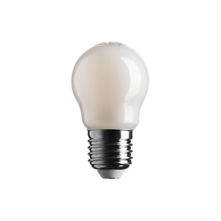 LAMPADINA LED SFERA FULL-LIGHT 4