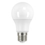 LAMPADINA LED GOCCIA 11W E27 1060LM 4000K
