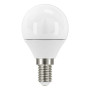 LAMPADINA LED SFERA 4