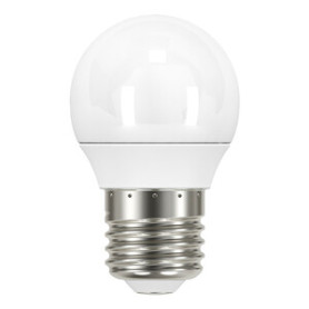 LAMPADINA LED SFERA 4